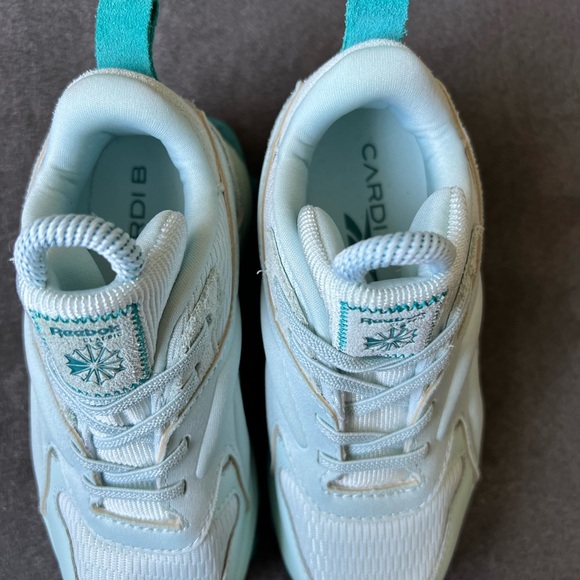 Kids reeboks - Picture 2 of 7